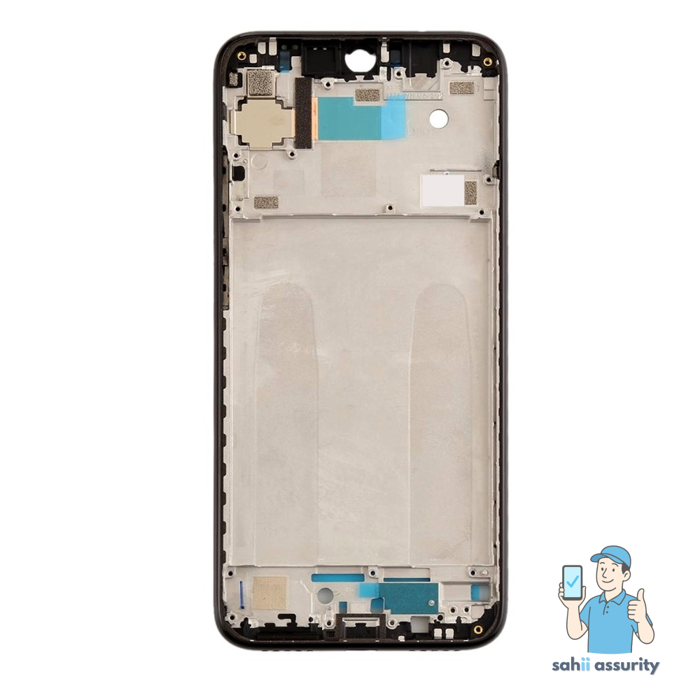 LCD Frame Middle Chassis for Xiaomi Redmi Note 7 thumbnail